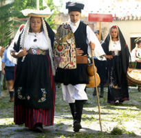 Gruppo Folkoristico Arcidanese