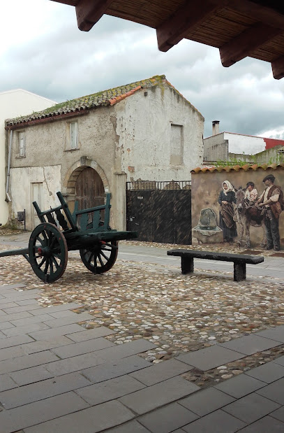 Piazza Roma