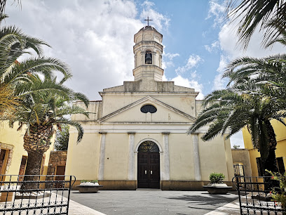 Chiesa di San Nicolò Vescovo