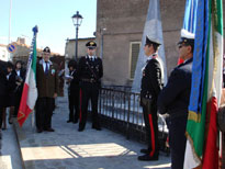 Associazione Nazionale Carabinieri in congedo