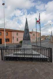 Monumento ai caduti