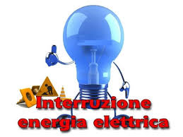 Preavviso Interruzione Energia Elettrica 19/09/2024 dalle ore 9.00 alle ore 16.00 - Vedere locandina allegata. 