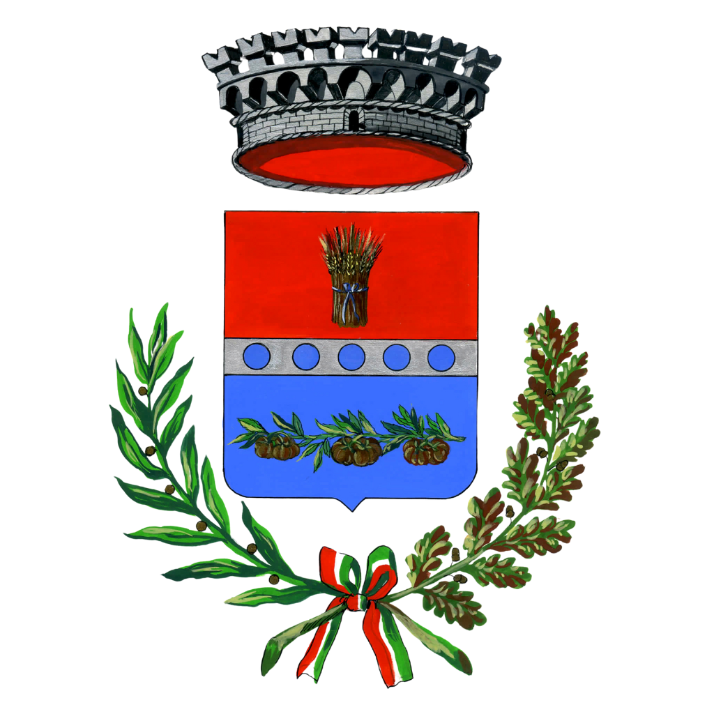 Avviso del Sindaco